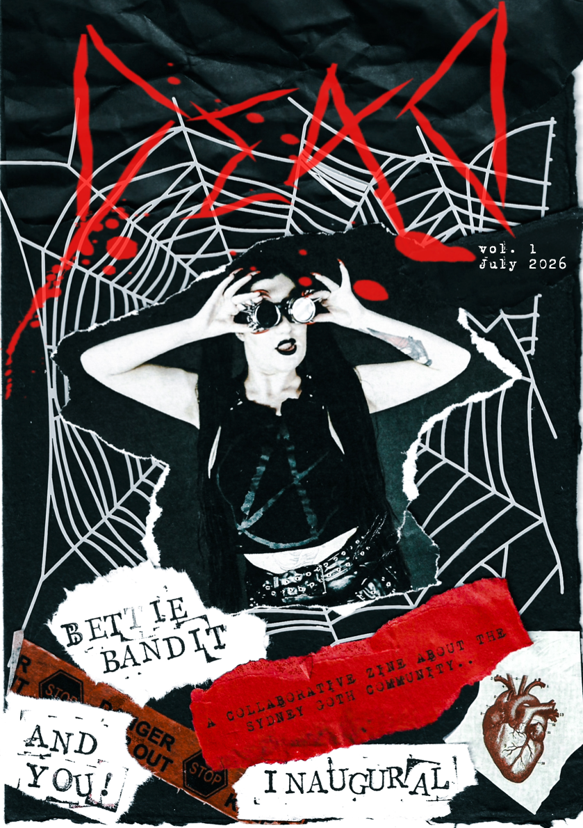 DEADZINE
