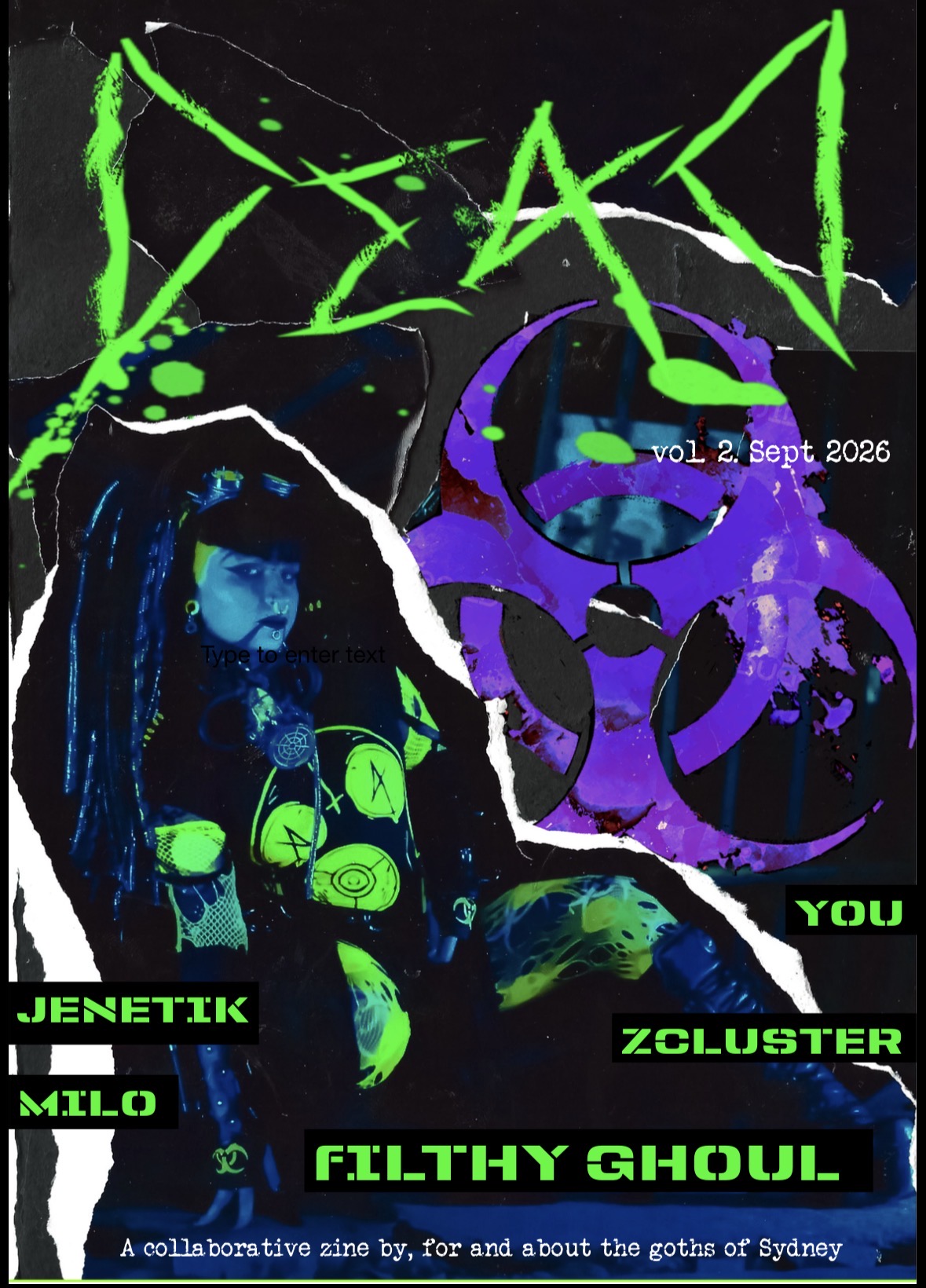 Dead Zine