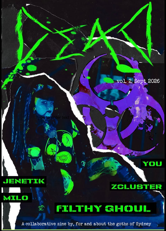 Dead Zine