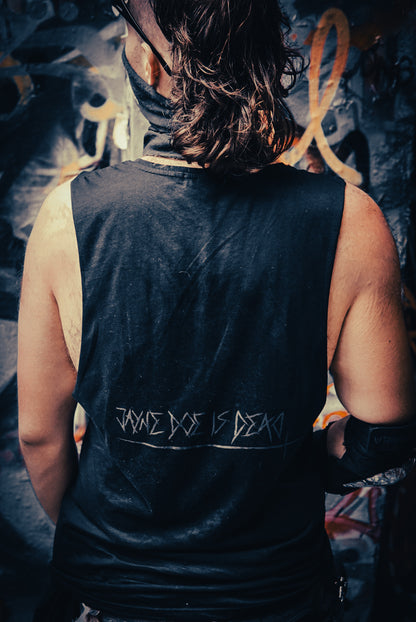Sabbath Tank / Dress