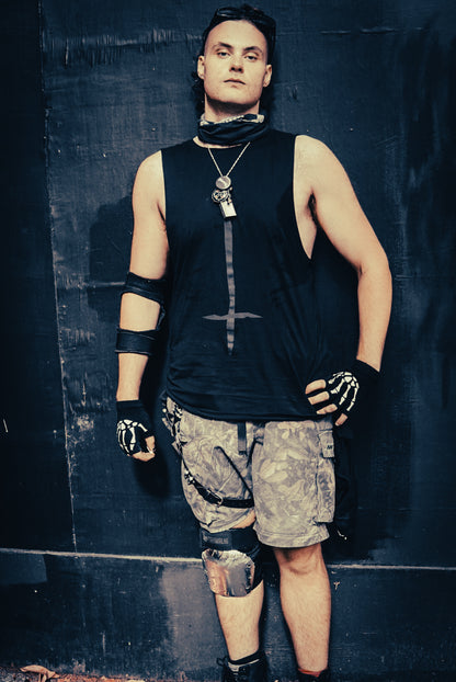Sabbath Tank / Dress