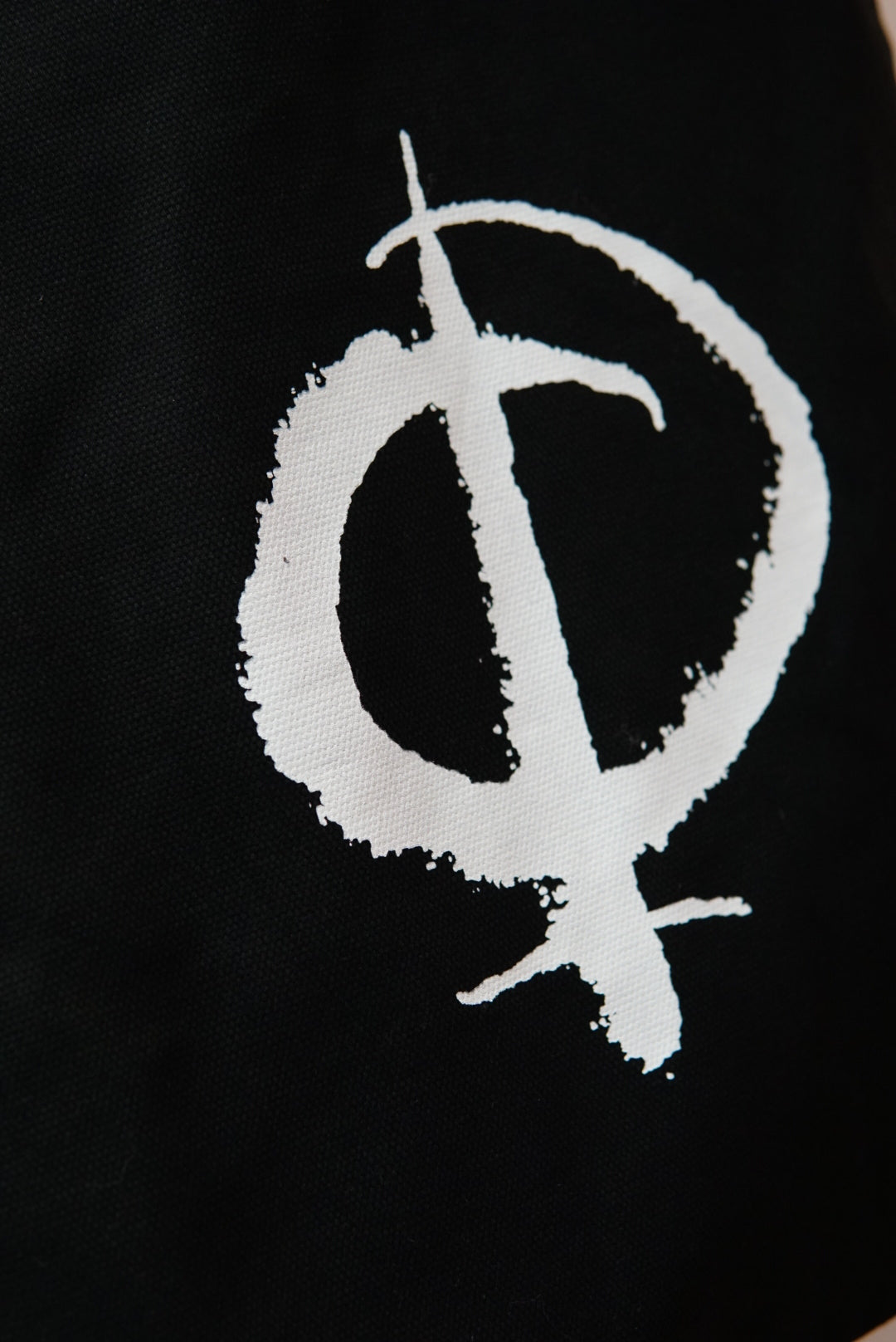 PAIN Tote Bag