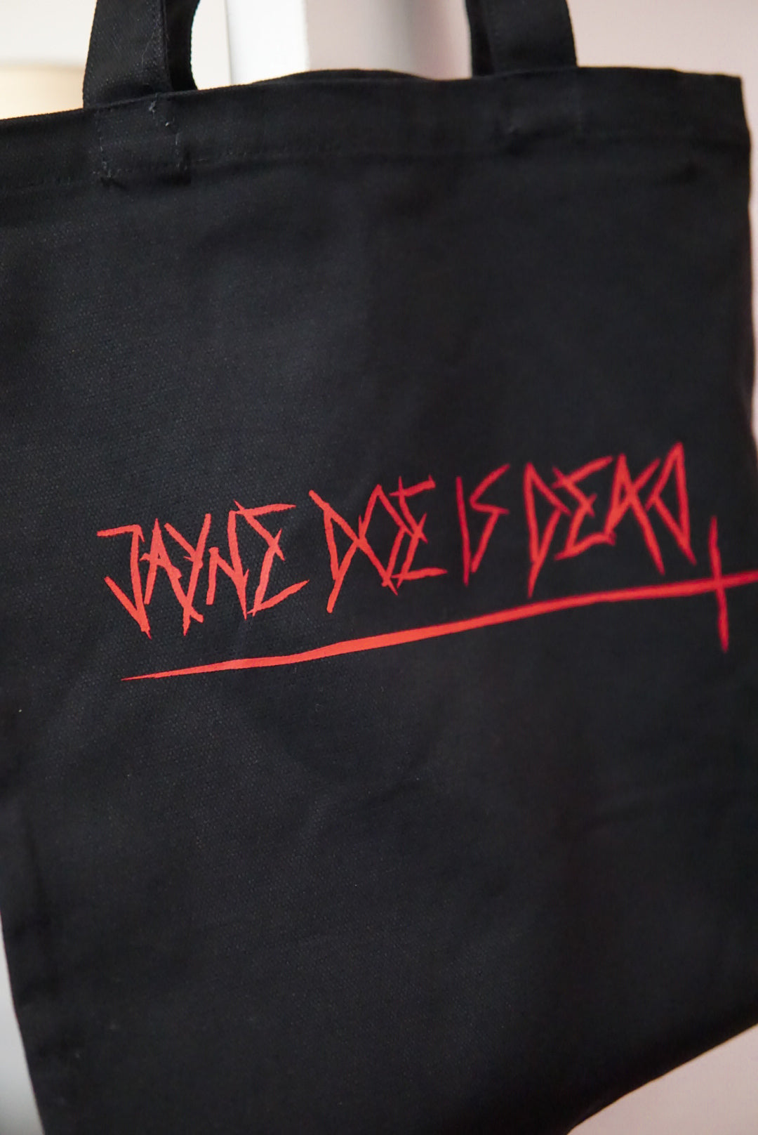PAIN Tote Bag