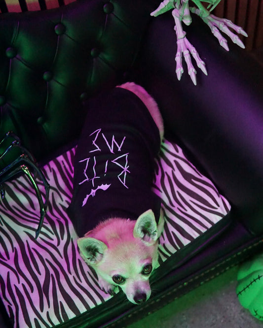 BITE ME Dog Tee