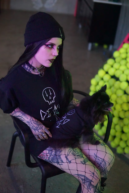 DEAD CUTE Tee