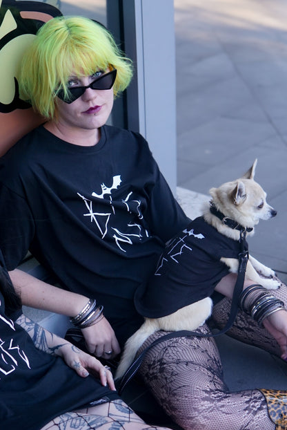 BITE ME Tee