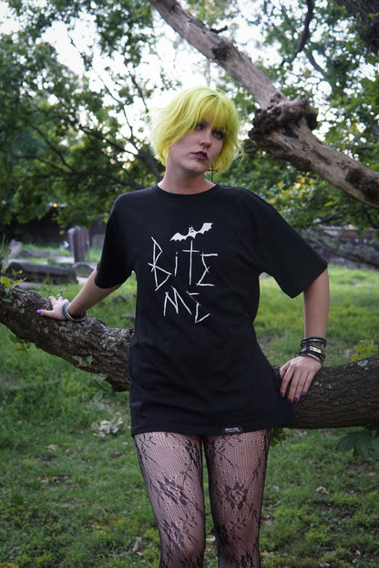 BITE ME Tee