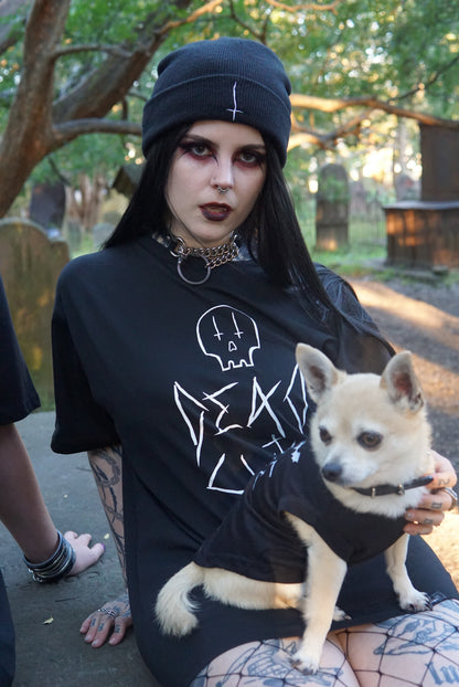 DEAD CUTE Tee