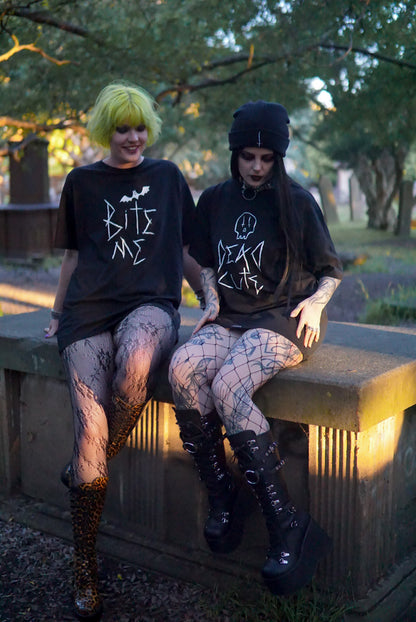 DEAD CUTE Tee