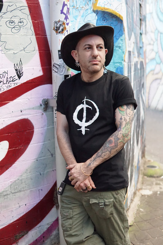 Pain Regular Tee