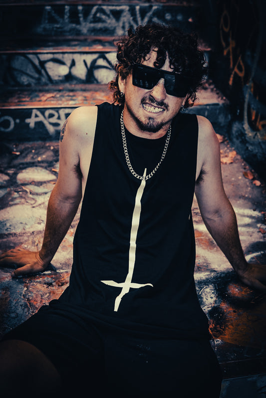 Sinner Tank / Dress